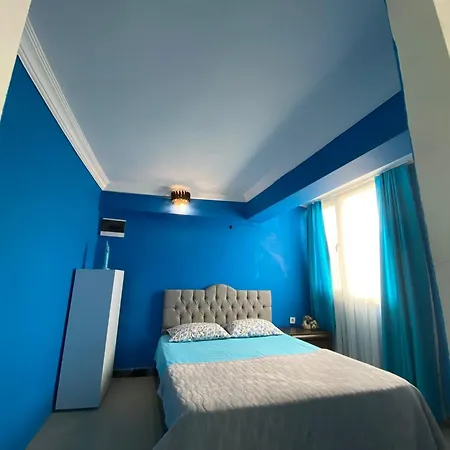 Daire Yener Apartman İzmir