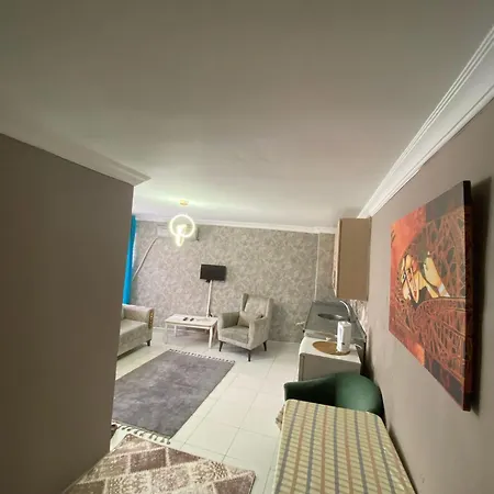Yener Apartman *