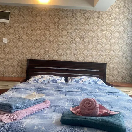 Yener Apartman דירה איזמיר