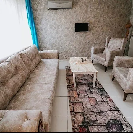 Yener Apartman Apartment *